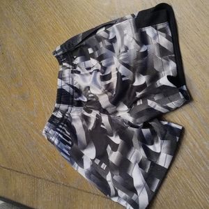 Nike shorts size 2t Like new!